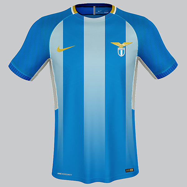 Nike S.S Lazio