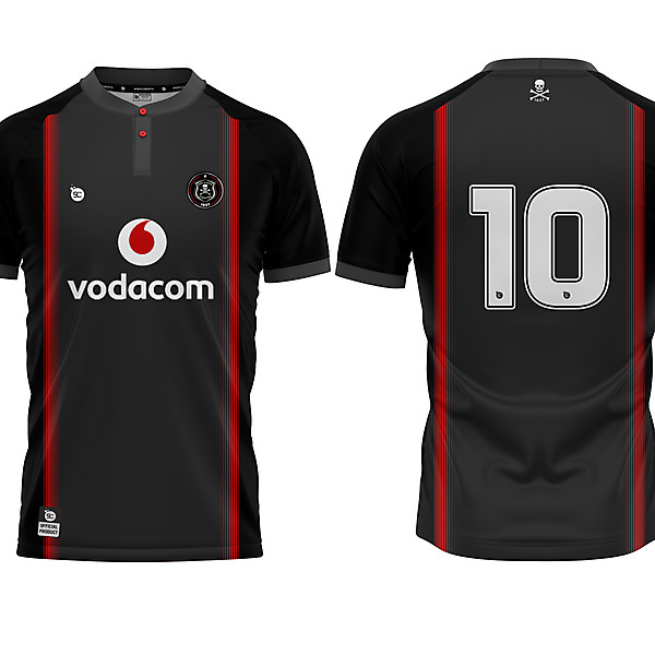 Orlando Pirates