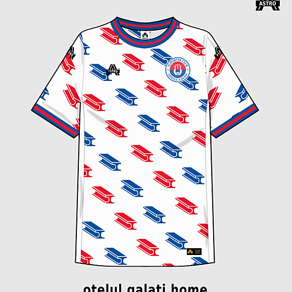 otelul galati home