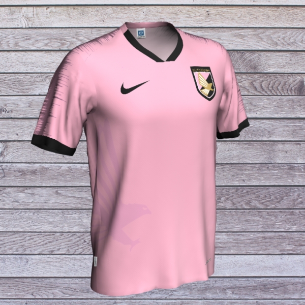 Palermo home