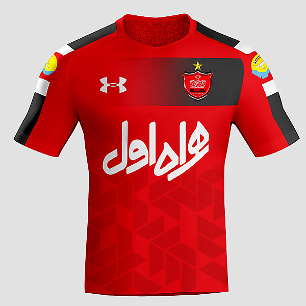 Persepolis F.C. 