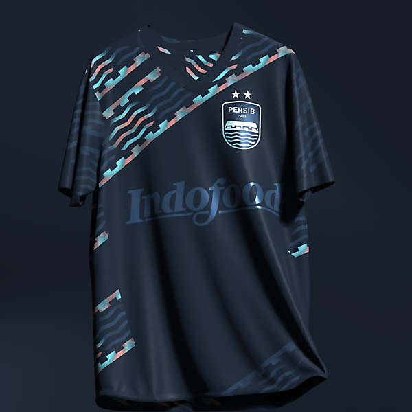 Persib Bandung | Third  