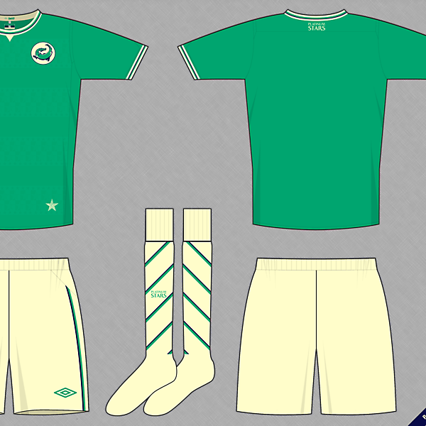 Platinum Stars