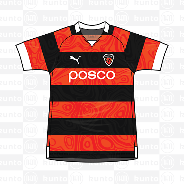Pohang Steelers