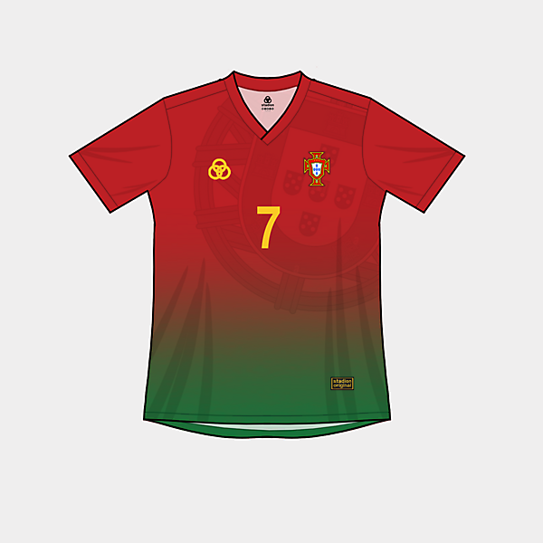 portugal home