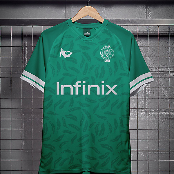 Raja Casablanca - Home Kit