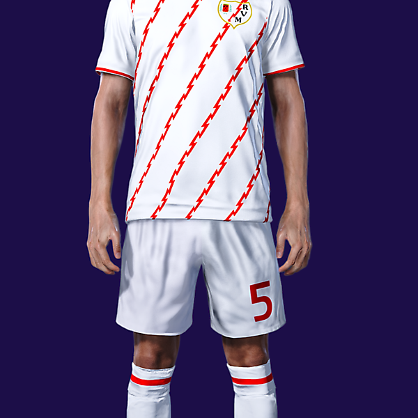 Rayo Vallecano