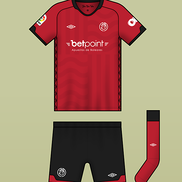 Real Mallorca