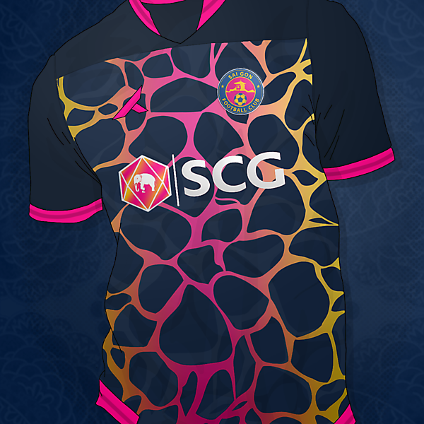 Saigon FC | HiK4L