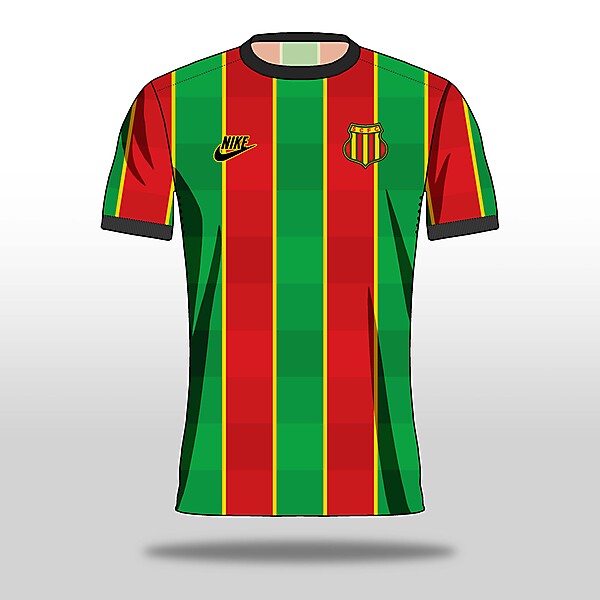 Sampaio Corrêa FC