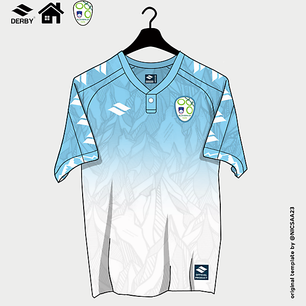 slovenia home