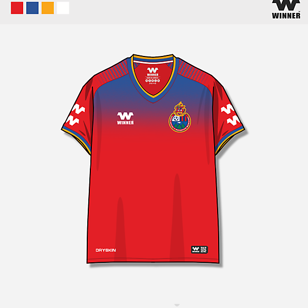 social y deportivo municipal home