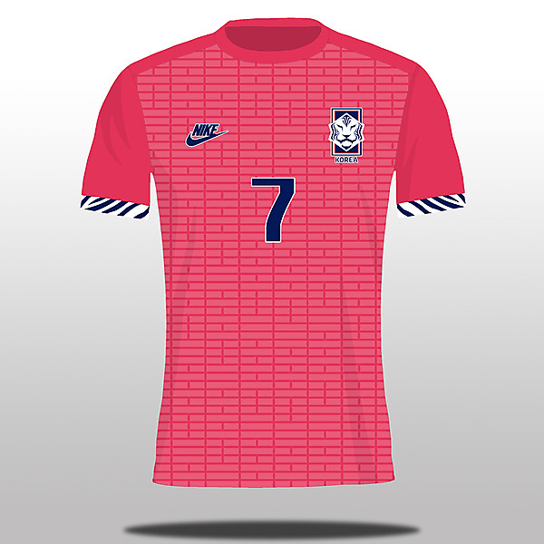 South Korea