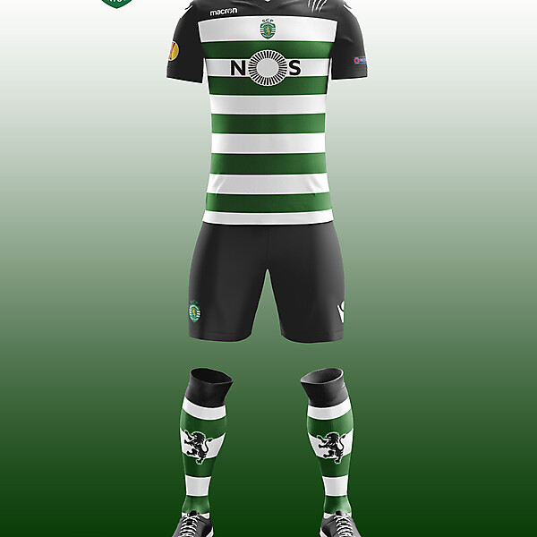 Sporting CP local