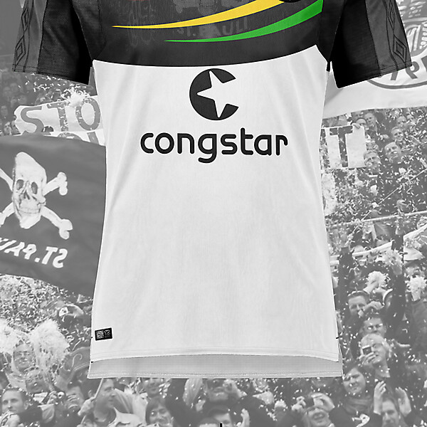 St. Pauli away