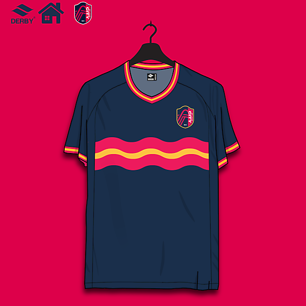 St.Louis home