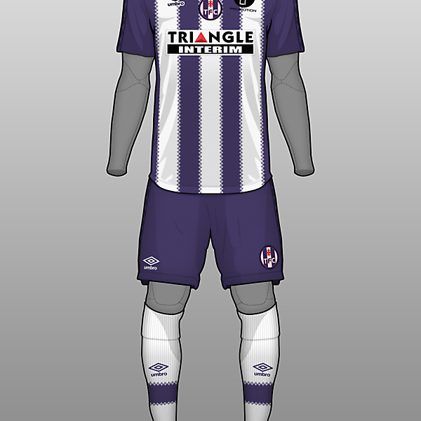 Toulouse Home Kit