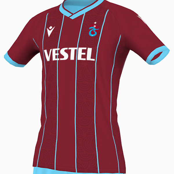 Trabzonspor Concept Kit