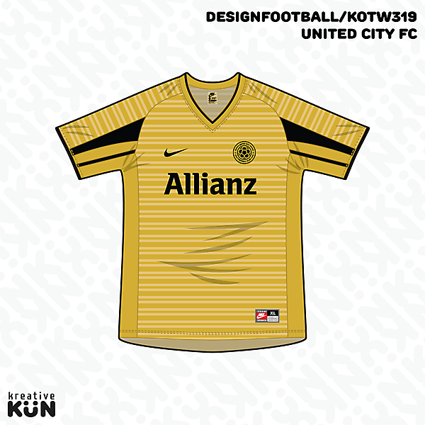 United City FC