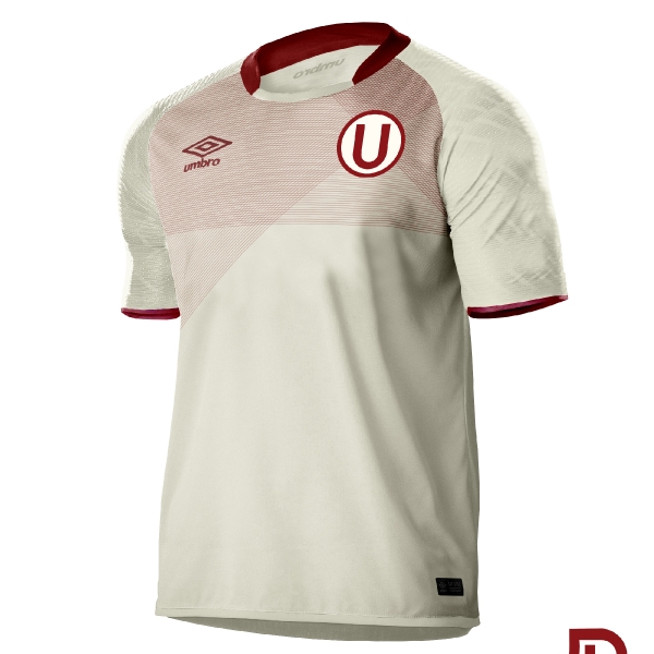 Universitario - Home Kit
