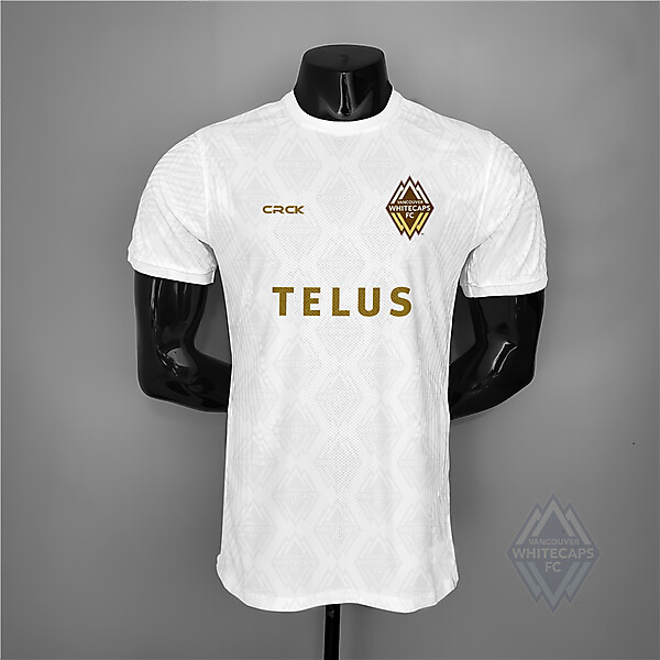 Vancouver whitecaps