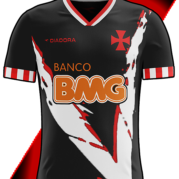 Vasco Da Gama | Home Shirt