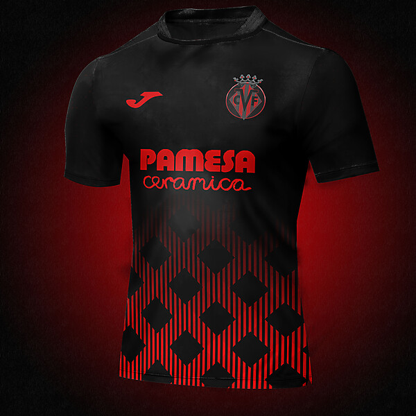 Villareal Concept