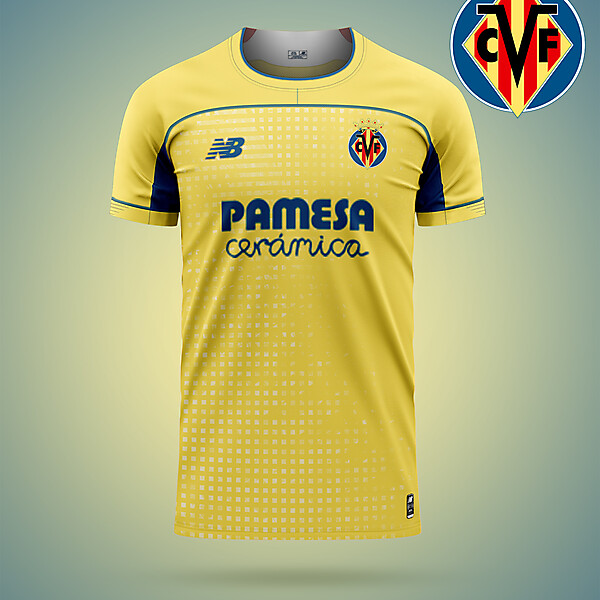 Villarreal Home Concept