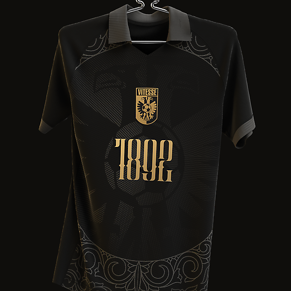Vitesse Special Kit 