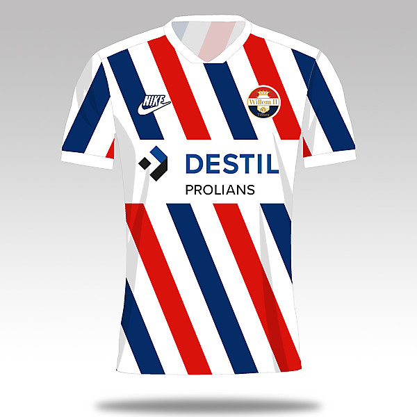 Willem II