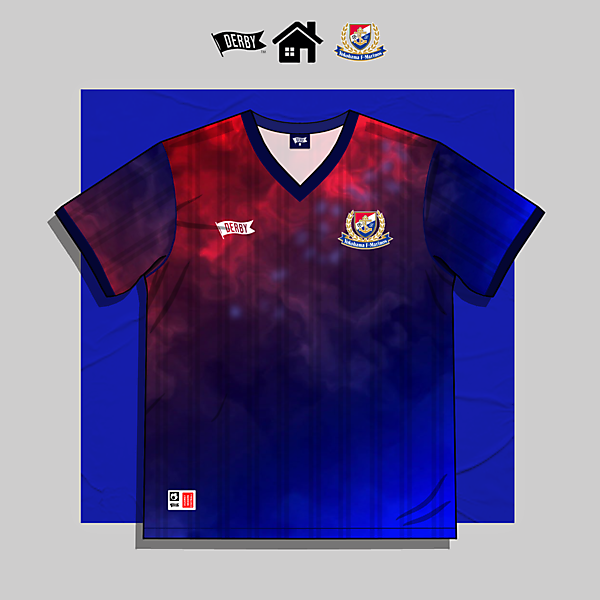 yokohama marinos home