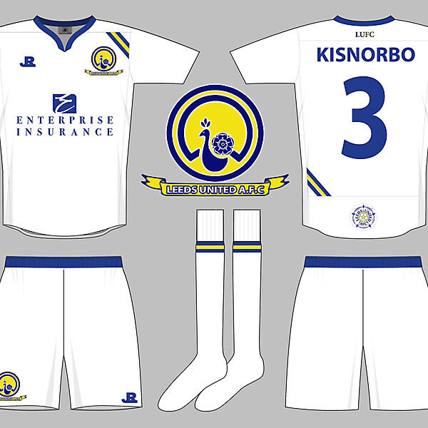 Leeds United Home
