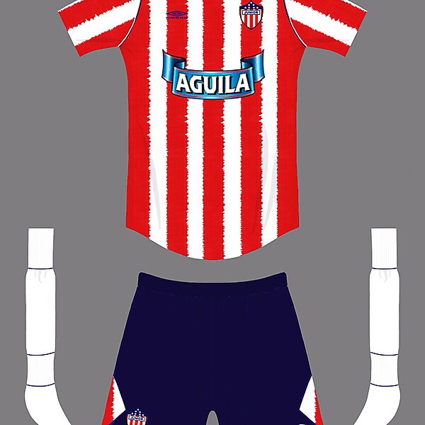 Junior FC