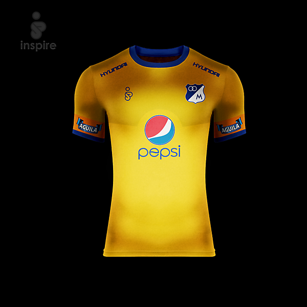 Millonarios