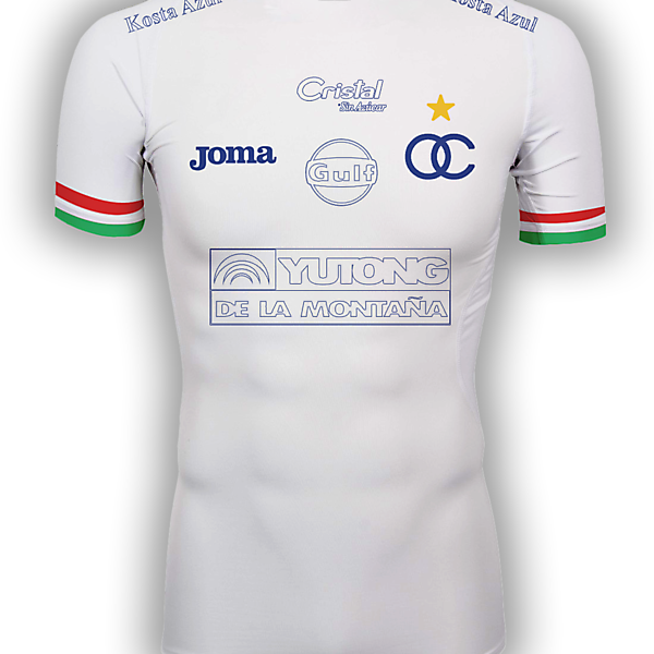 Once Caldas