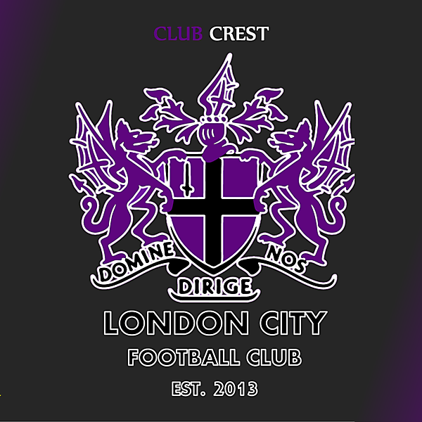 London City Crest