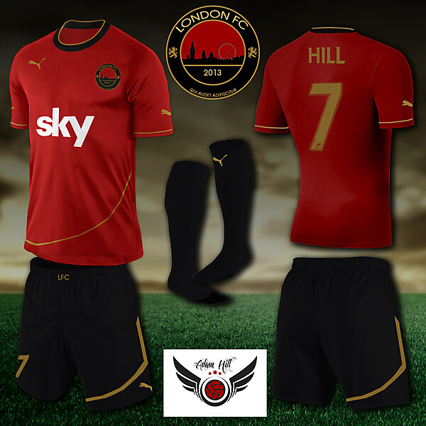 London FC