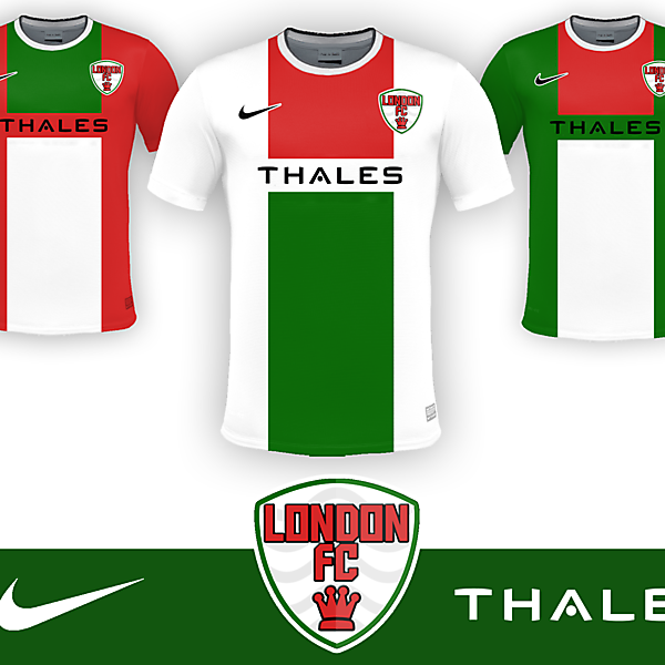 London FC