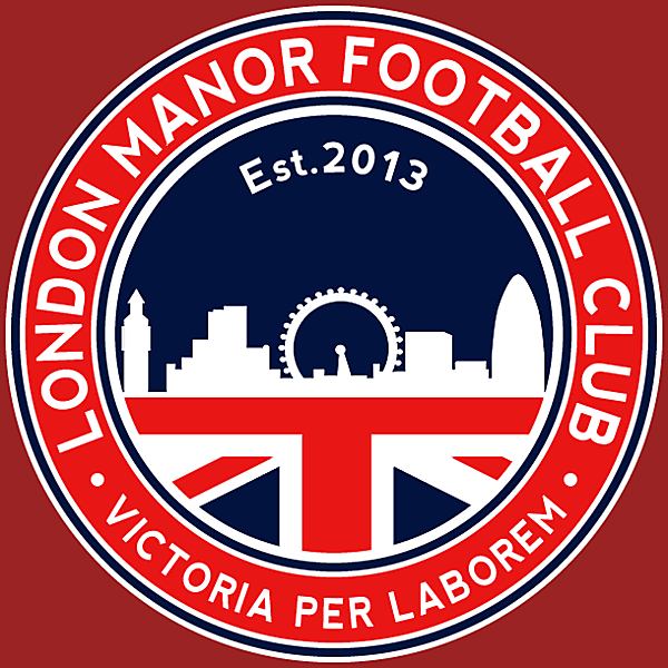 London Manor Football Club