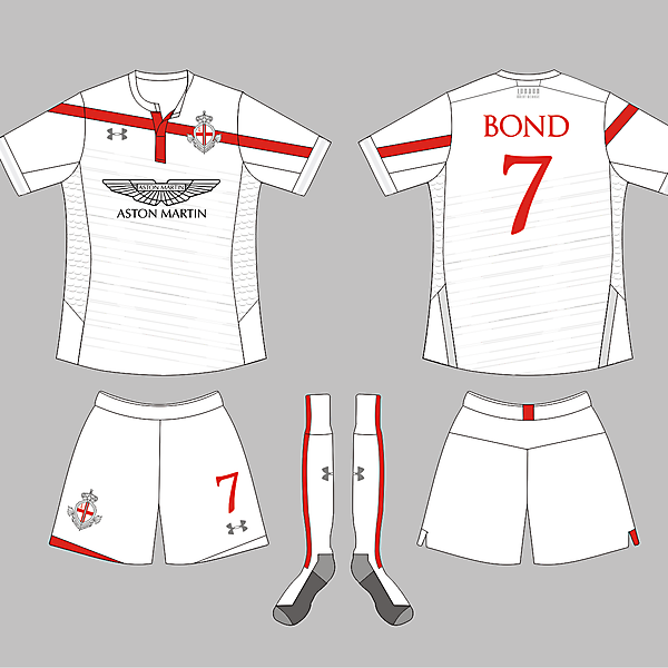 London St. George Home ver 01