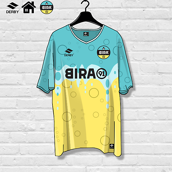 bira 91 home