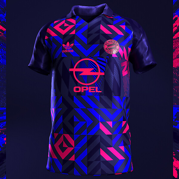 FC Bayern Munich