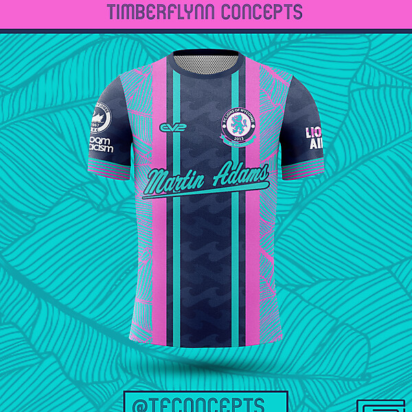 FC Lions of Wycombe