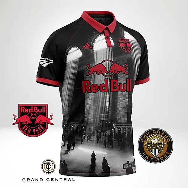 Loud Kits - Grand Central Station- New York 