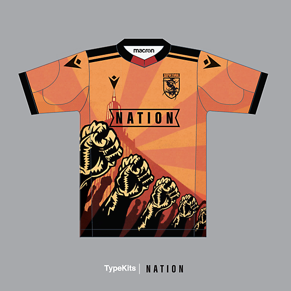 NATION