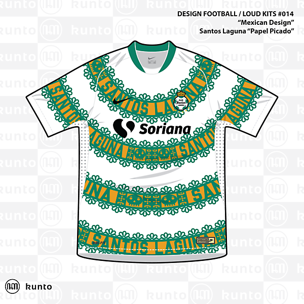 Santos Laguna 