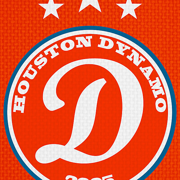 Houston Dynamo
