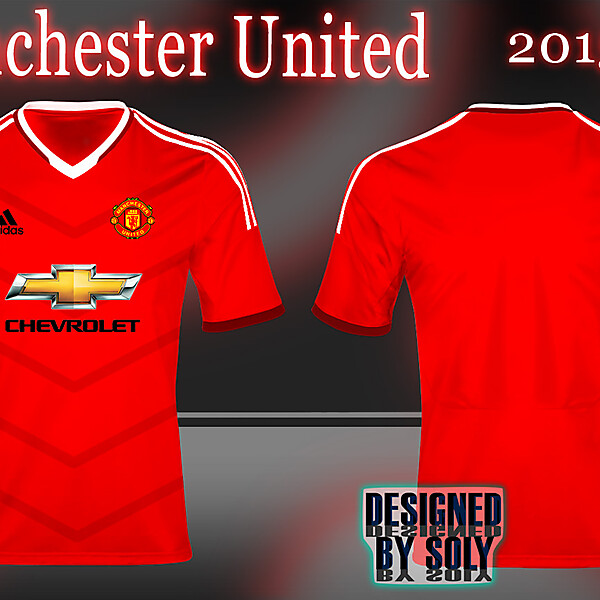 Manchester United