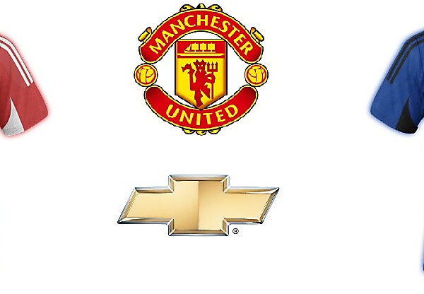 Manchester United FC Home and Away