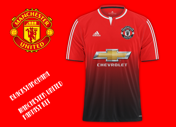 Manchester United Home